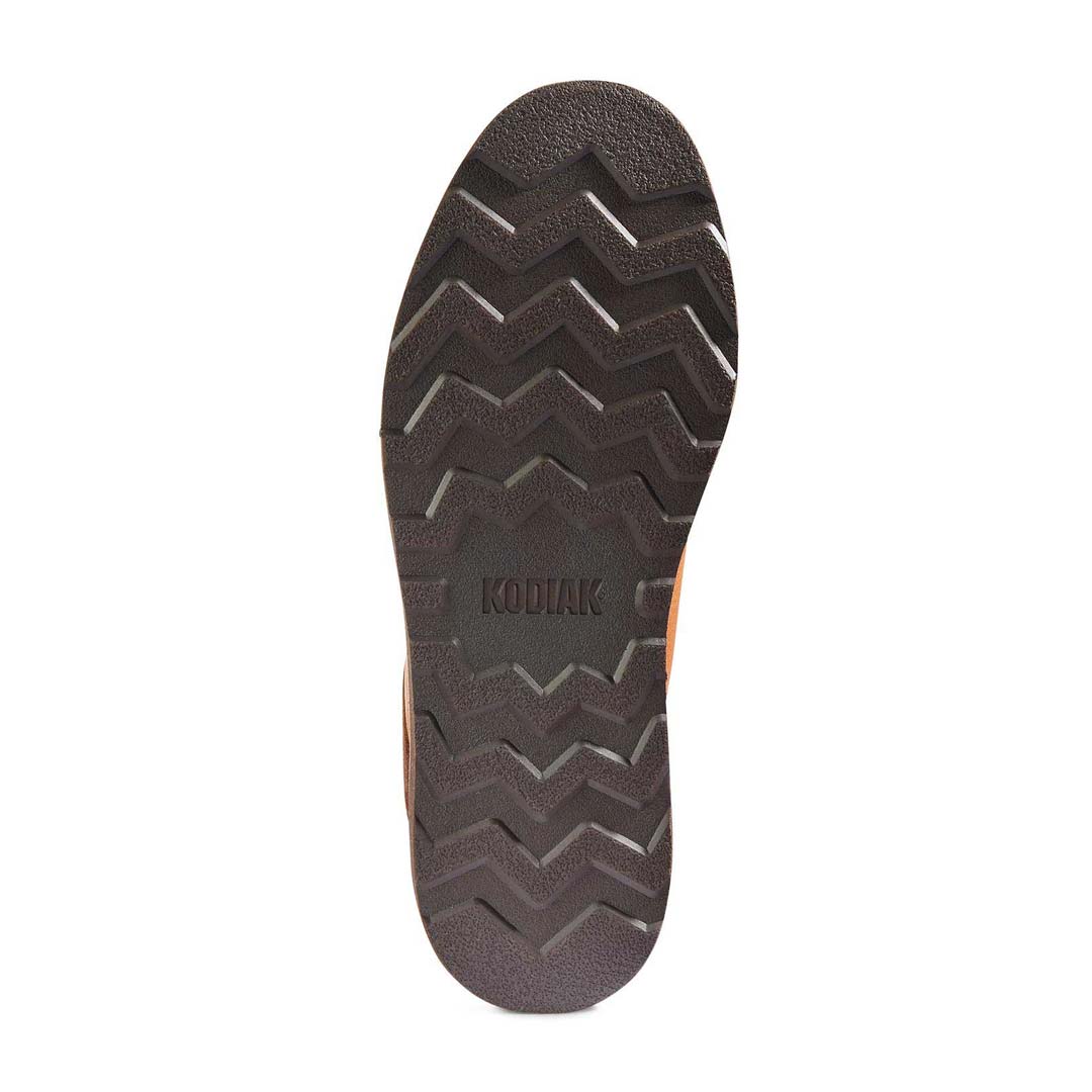 Kodiak - Women's Scotia Moc Vamp Wedge Boots (KD0A4TGSBRN) - Image 5