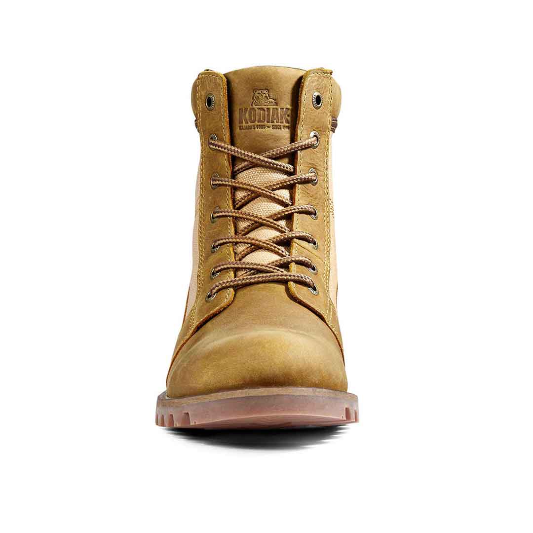 Kodiak - Women's Waterton Boots (KD0A4TGAFWE) - Image 4