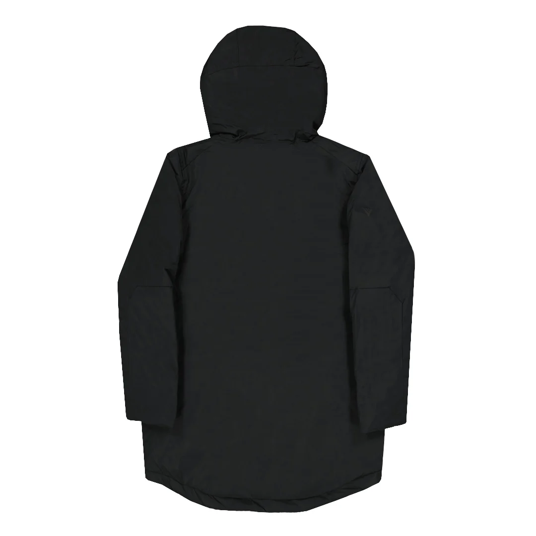 Levelwear - Kids' (Junior) Player Parka Jacket (SY90L 002) - Image 2