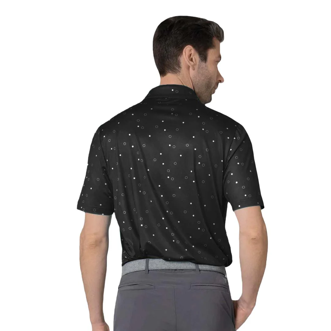 Levelwear - Men's Carb Polo (YE59L 083) - Image 3