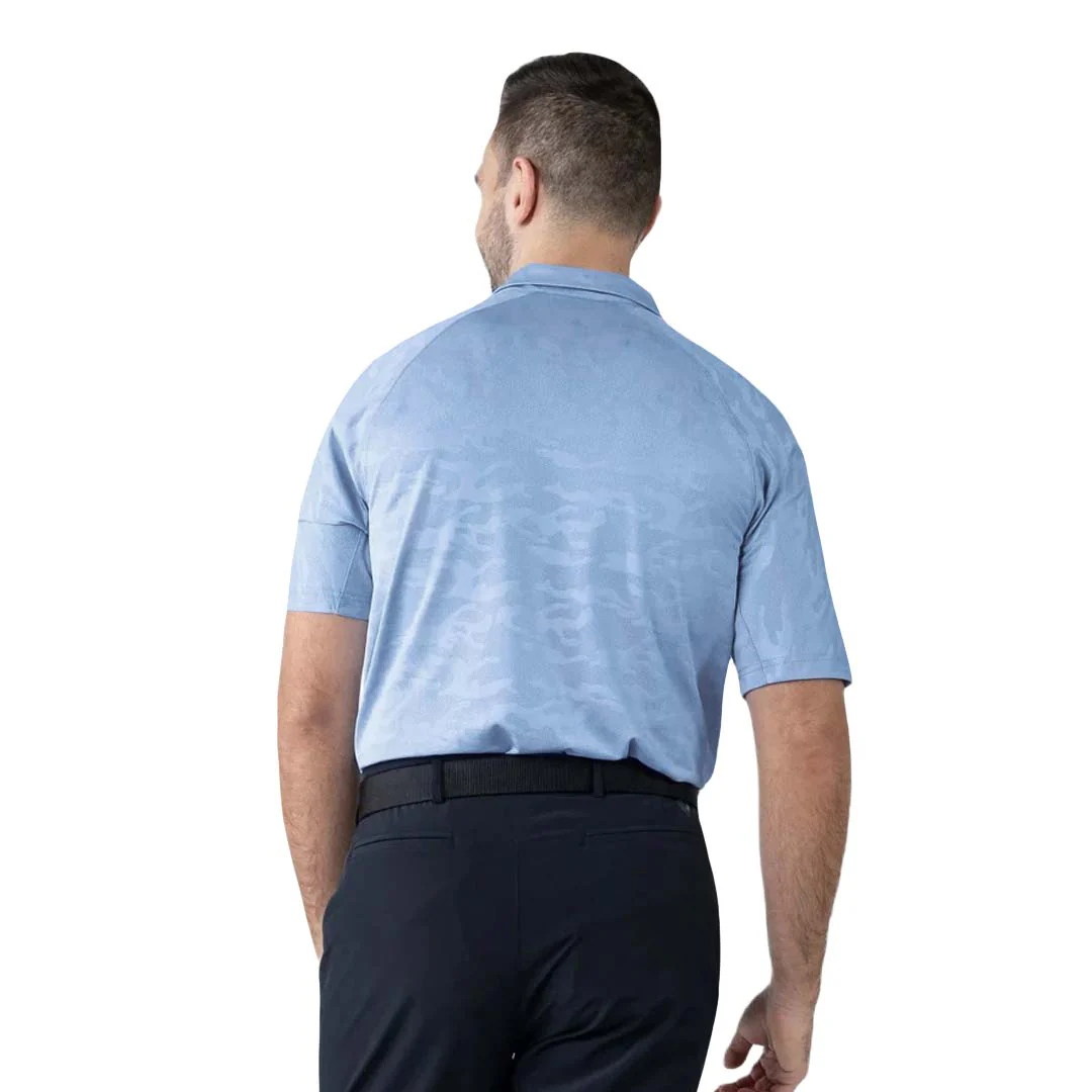 Levelwear - Men's Carter Polo (BQ50L CNQ) - Image 3