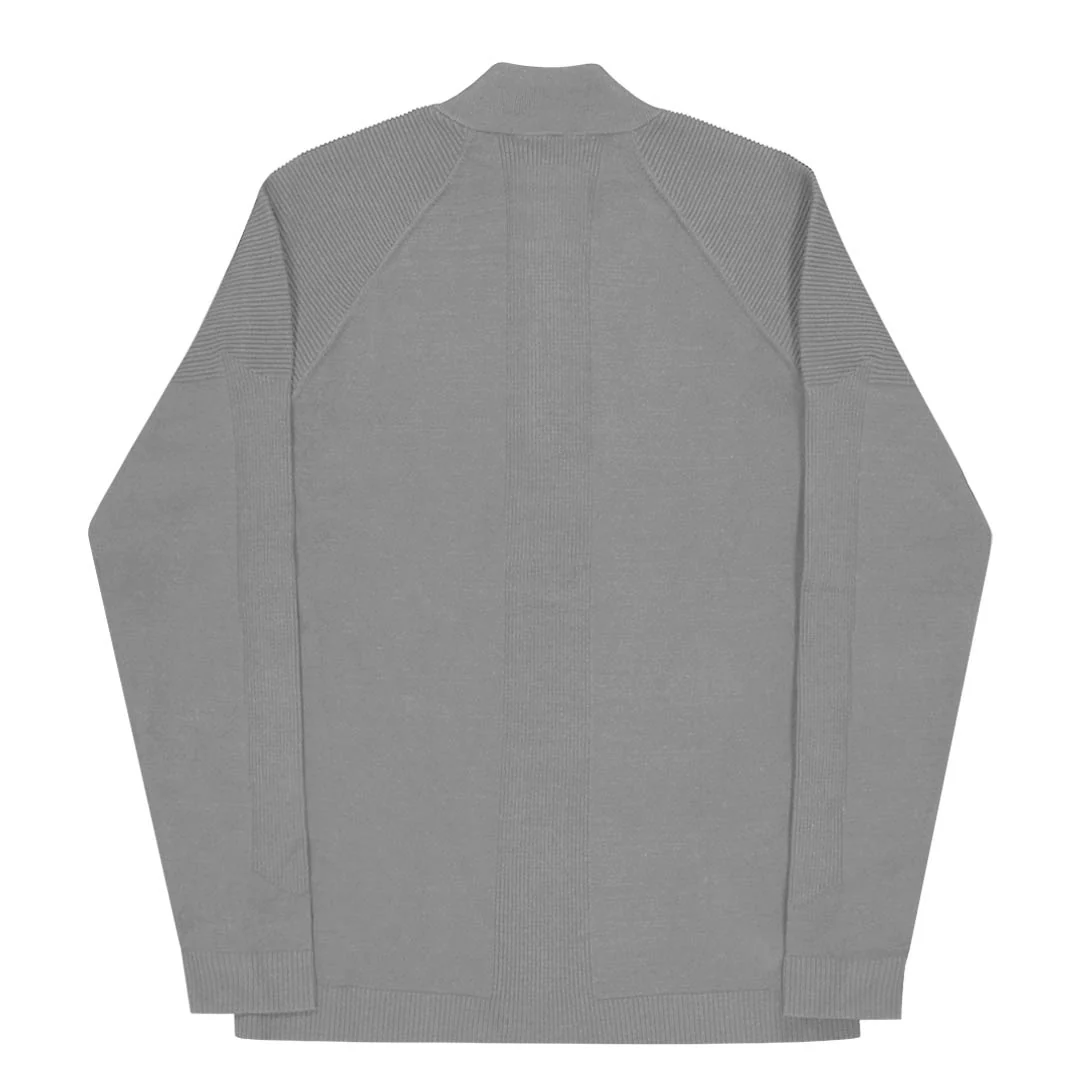Levelwear - Men's Catalyst 1/4 Zip Pullover (TK50L ACV) - Image 2
