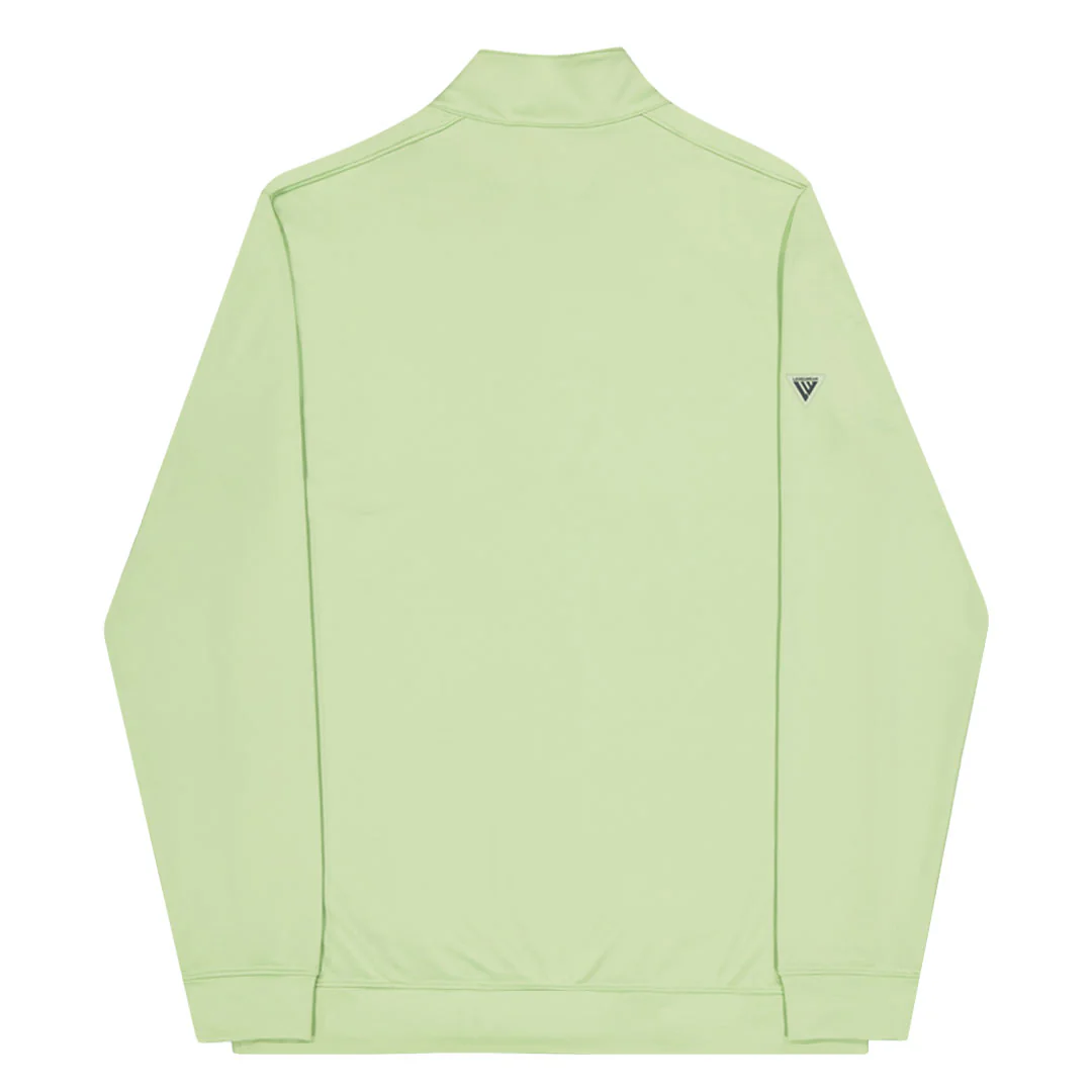 Levelwear - Men's Channel Active Midlayer Pullover (LN51L CLG) - Image 2