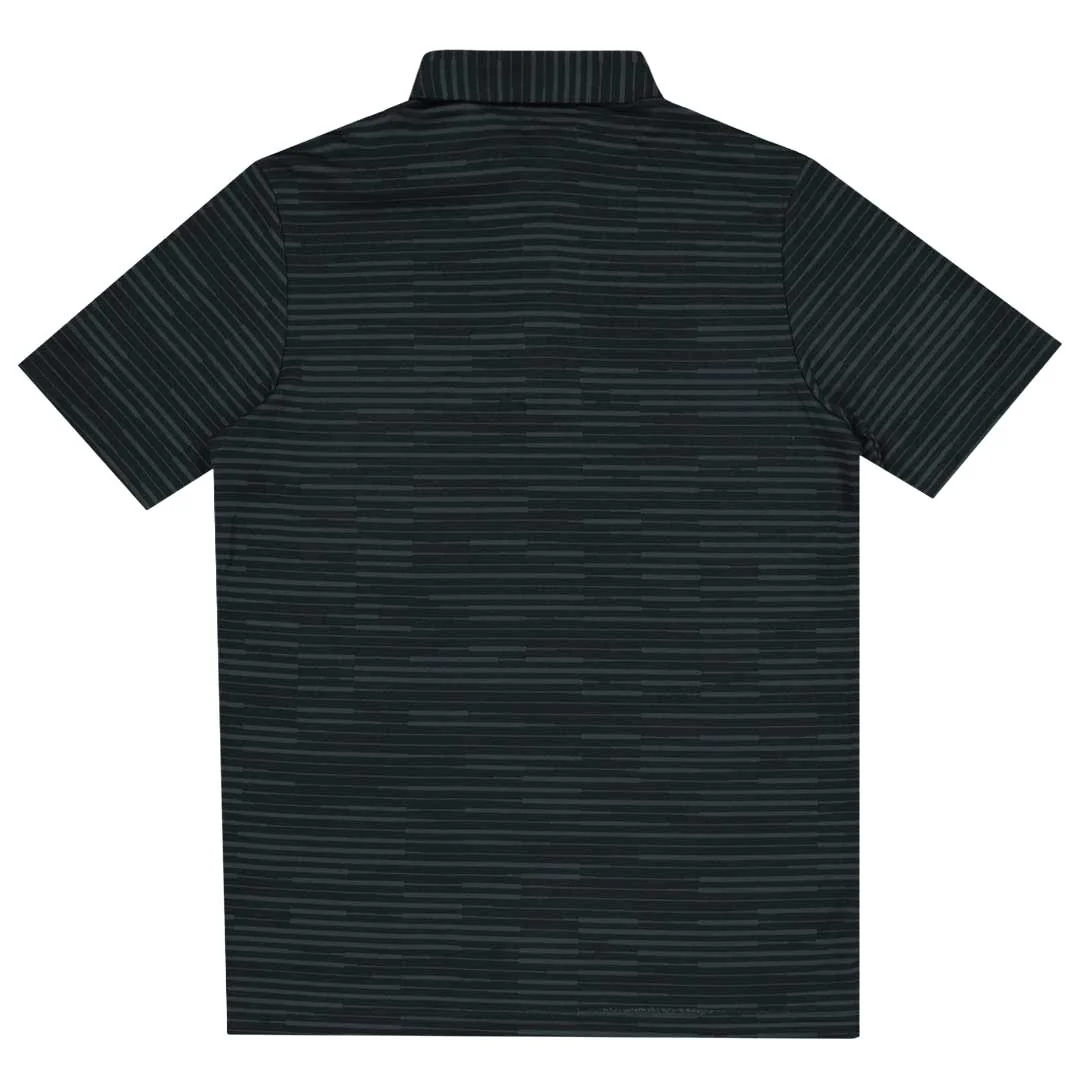 Levelwear - Men's Cruz Polo (EN50L 002) - Image 2