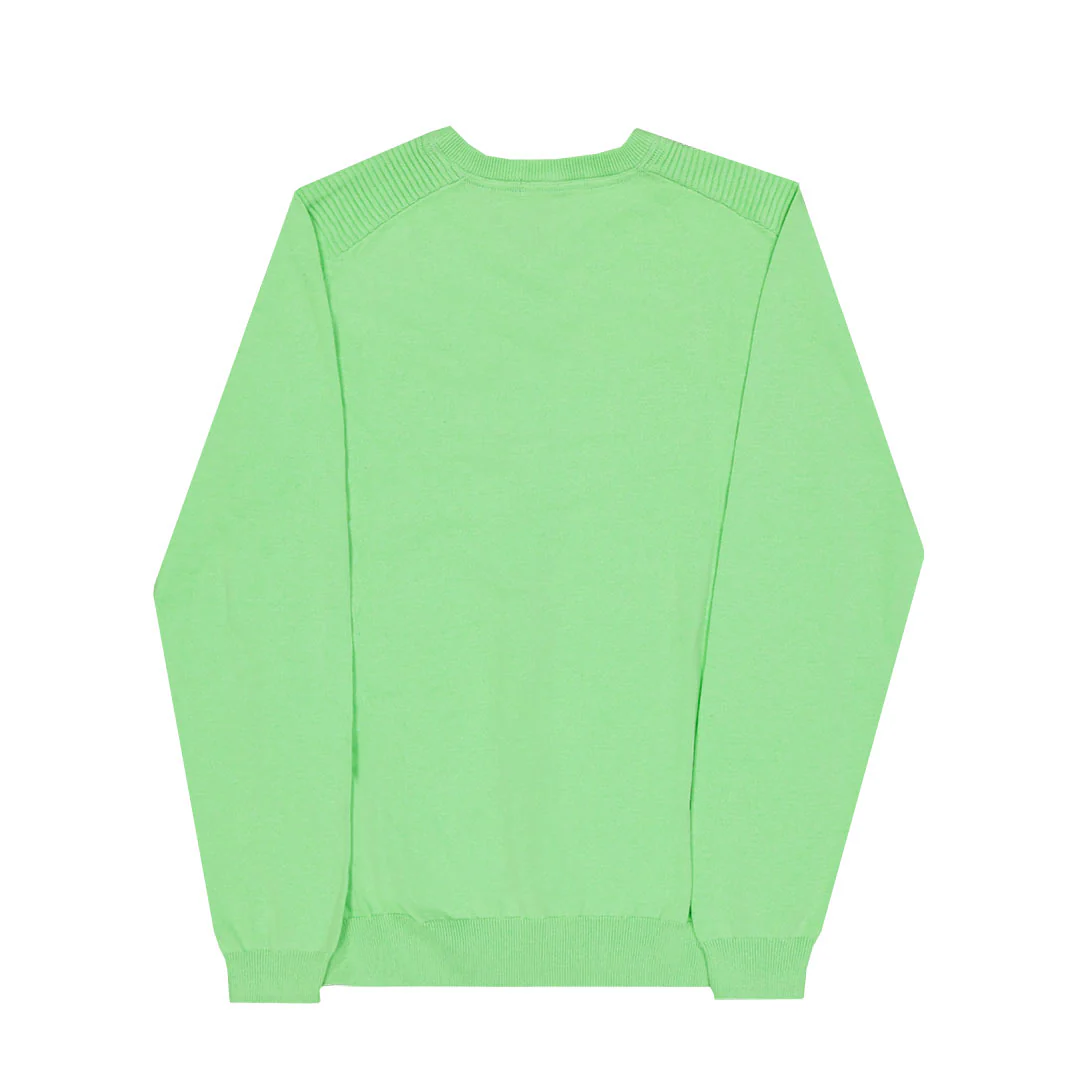 Levelwear - Men's Ellis Crewneck Sweater (KY50L CDF) - Image 2