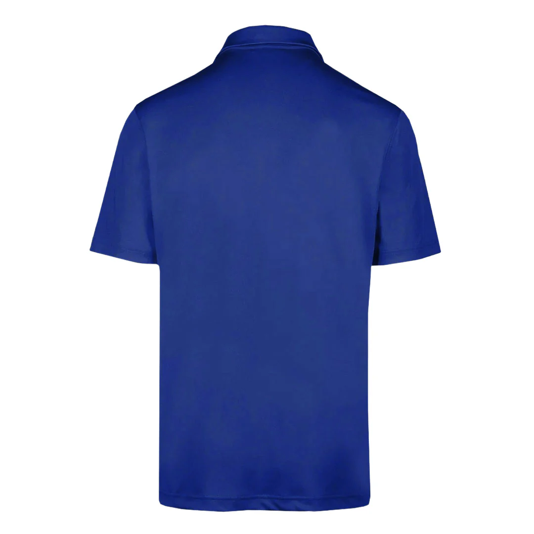 Levelwear - Men's Exert Polo (PM75L CDV) - Image 2
