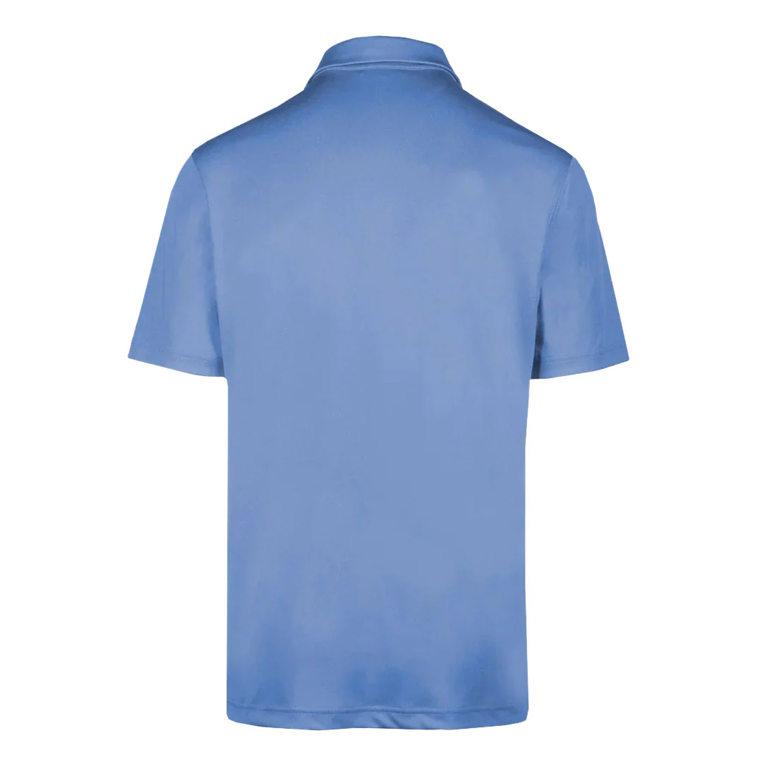 Levelwear - Men's Exert Polo (PM75L CNQ) - Image 2