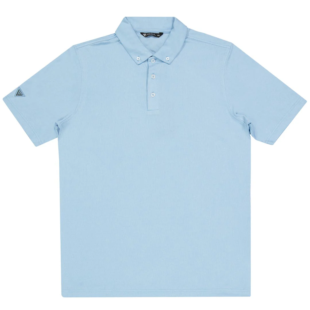 Levelwear - Men's Highline Polo (VE50L CLF)