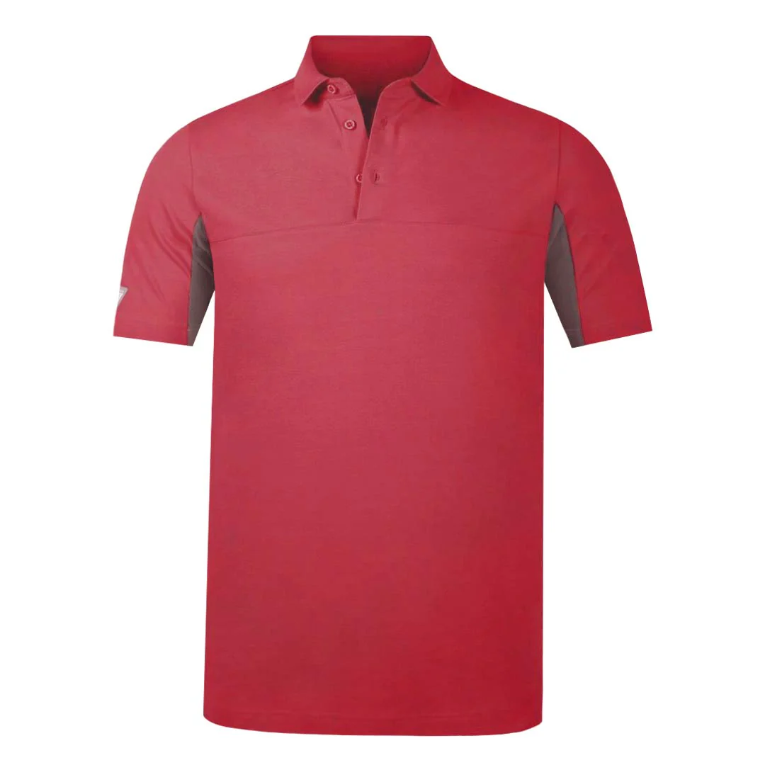 Levelwear - Men's Rival Polo (PH51L ALT)