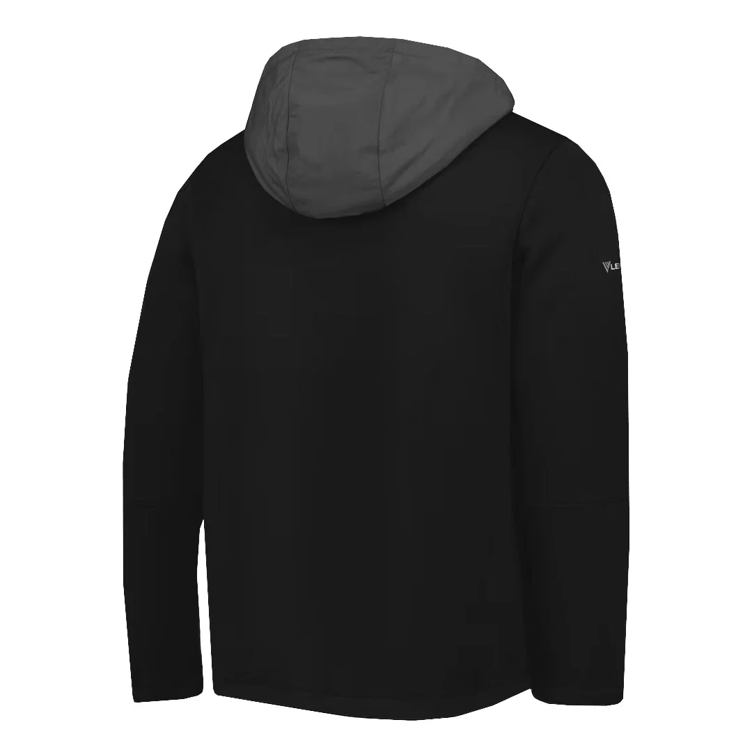Levelwear - Men's Ruckus Pullover Hoodie (DH52L 002) - Image 2