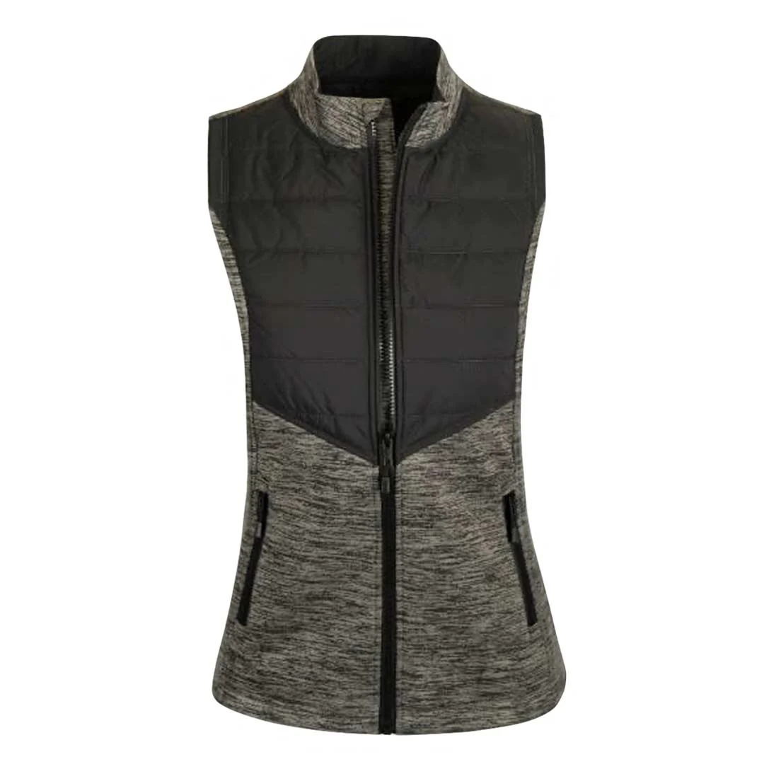 Levelwear - Women's Autumn Vest (FC01L AO6)