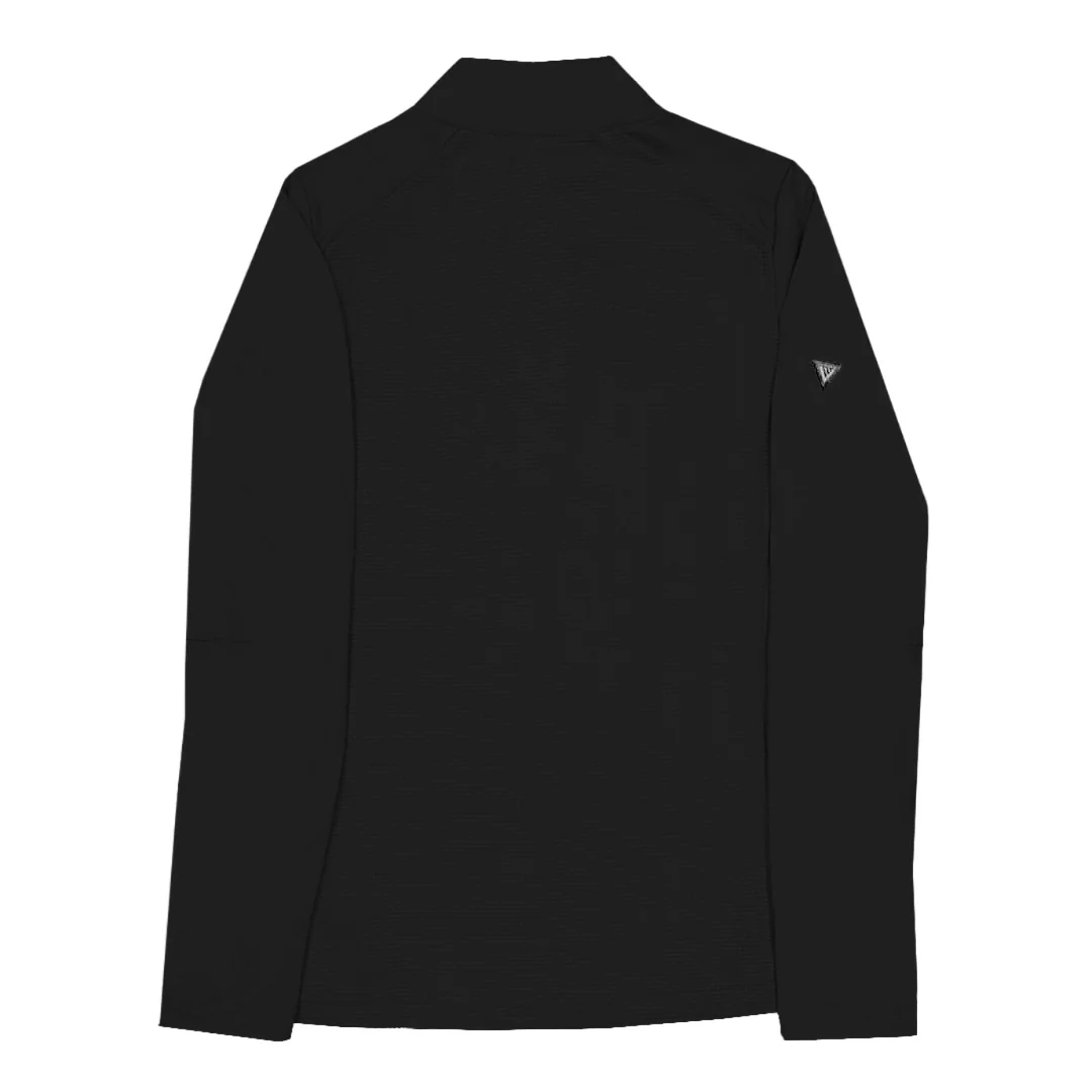 Levelwear - Women's Faith 1/4 Zip Pullover Sweater (MT03L 002) - Image 2