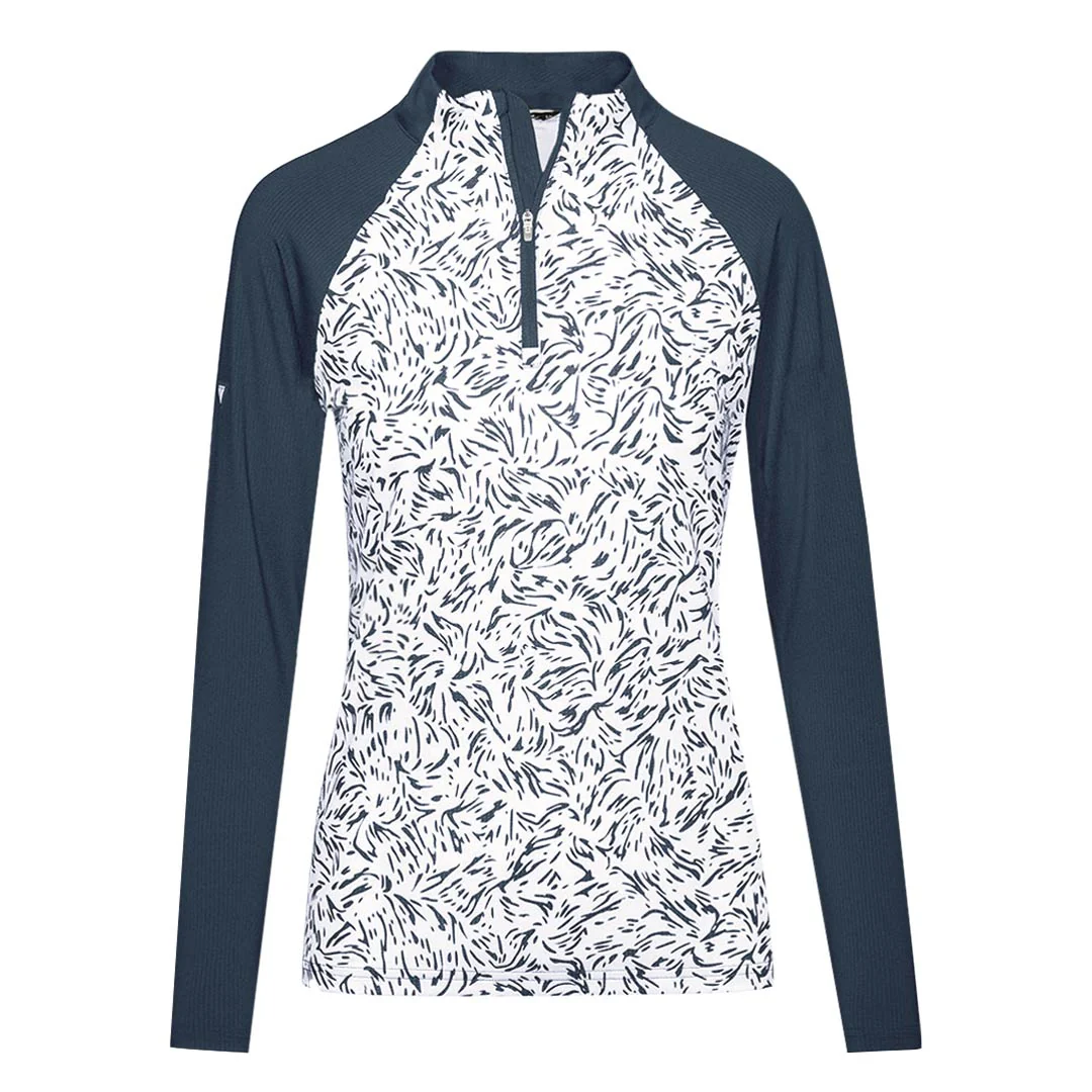 Levelwear - Women's Frenzy Pullover Sweater (PT06L 003)
