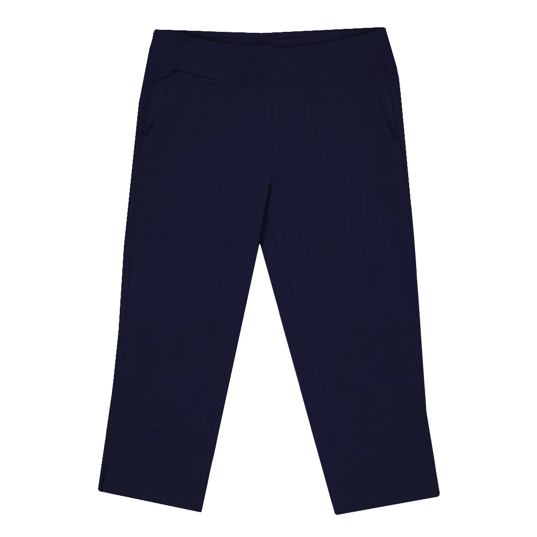 Levelwear - Women's Katie Capri Pant (FV40L 003)