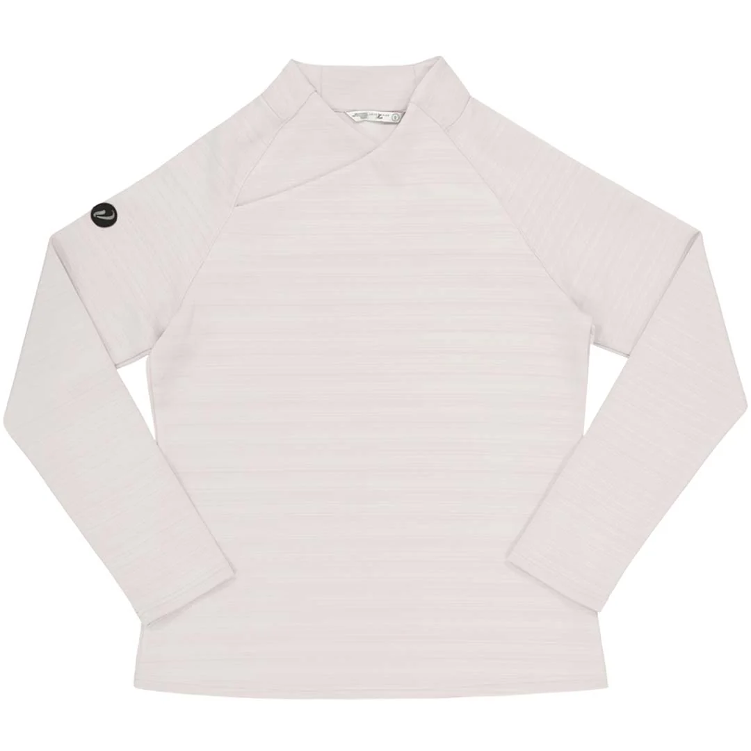 Levelwear - Women's Lena Pullover Sweater (RA20L CLQ)