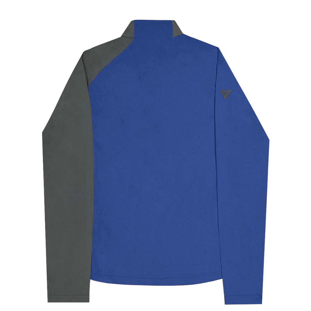 Levelwear - Women's Marquee Active Midlayer Sweater (HY04L CE4) - Image 2