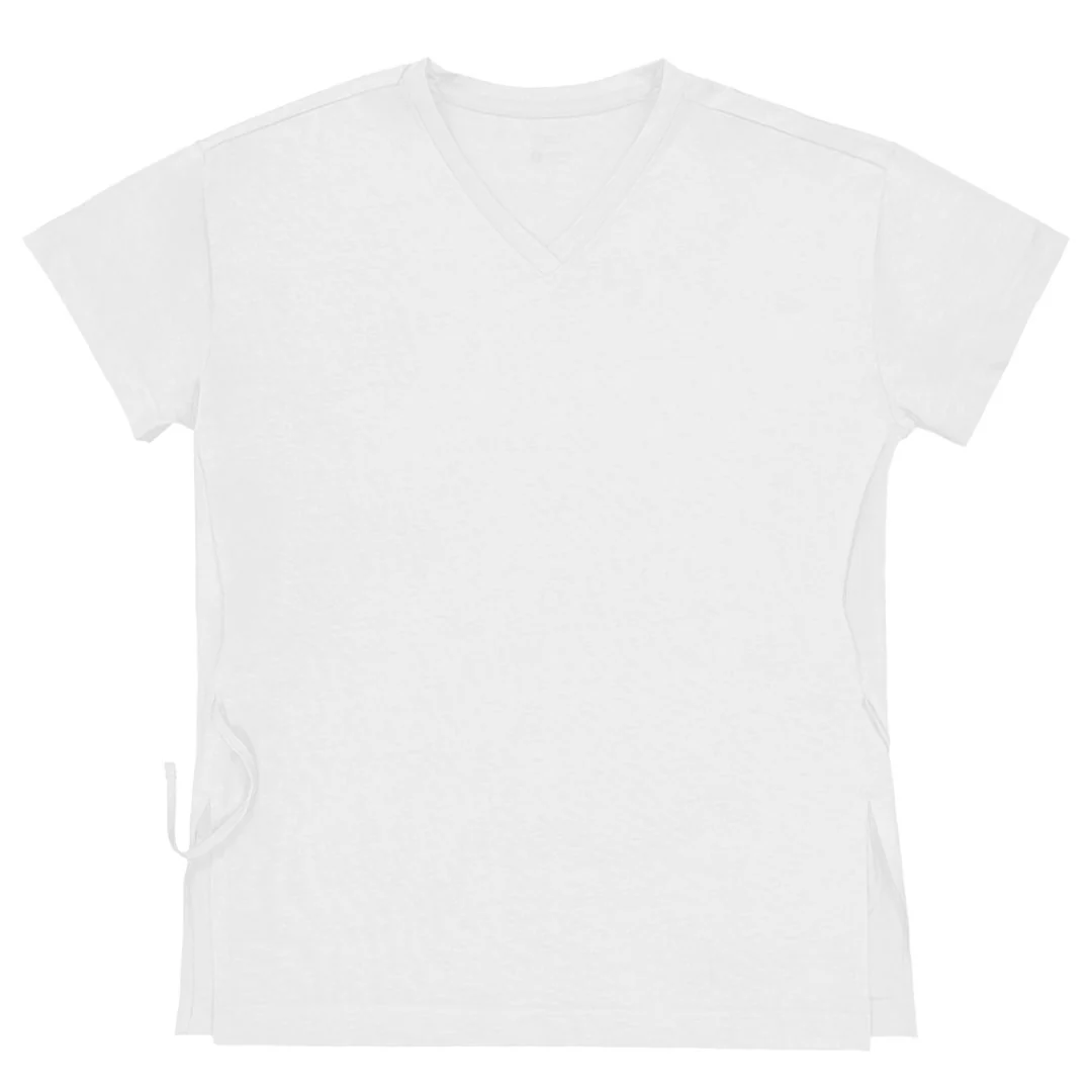 Levelwear - Women's Paige Fashion T-Shirt (NT17L 001)
