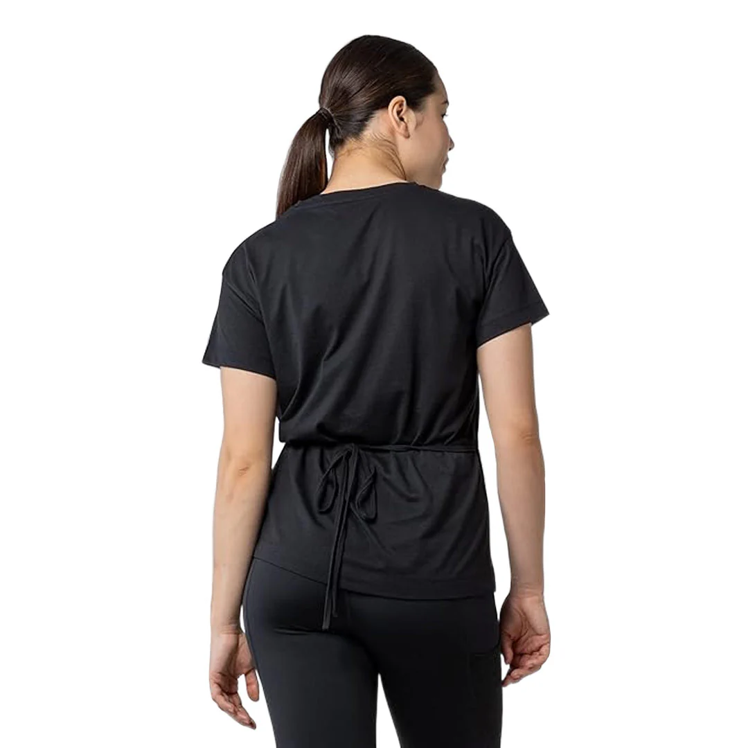Levelwear - Women's Paige Fashion T-Shirt (NT17L 002) - Image 3