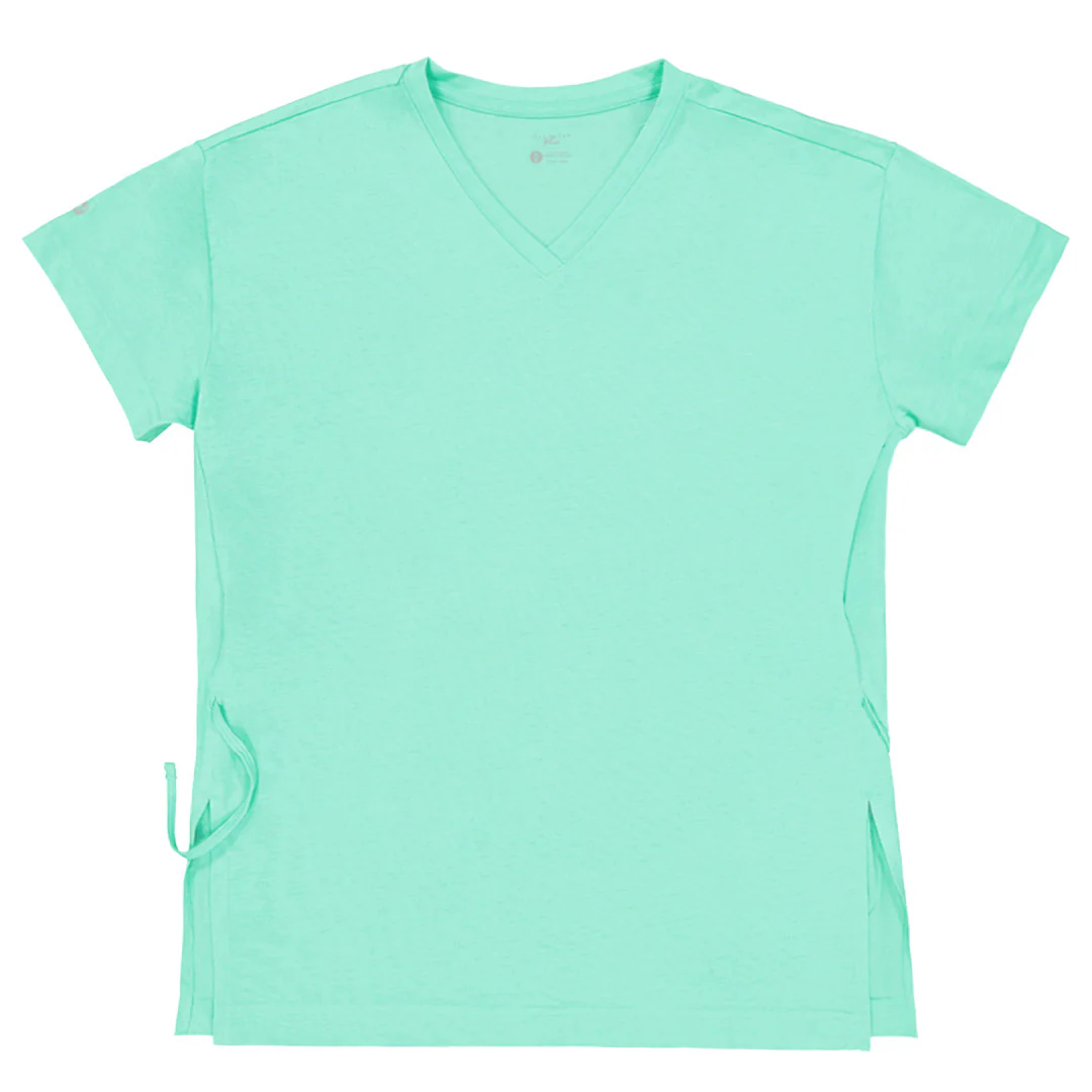 Levelwear - Women's Paige Fashion T-Shirt (NT17L 132)