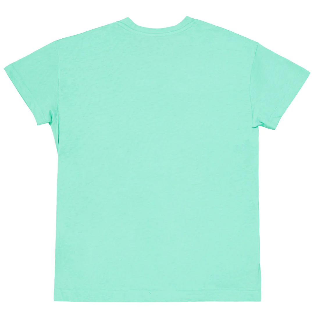 Levelwear - Women's Paige Fashion T-Shirt (NT17L 132) - Image 2