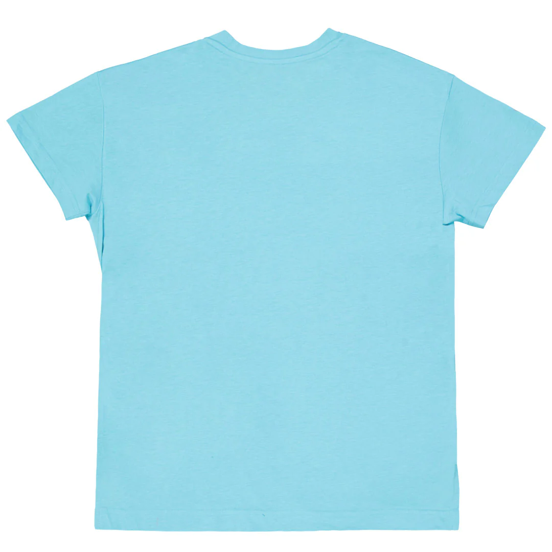 Levelwear - Women's Paige Fashion T-Shirt (NT17L 738) - Image 2
