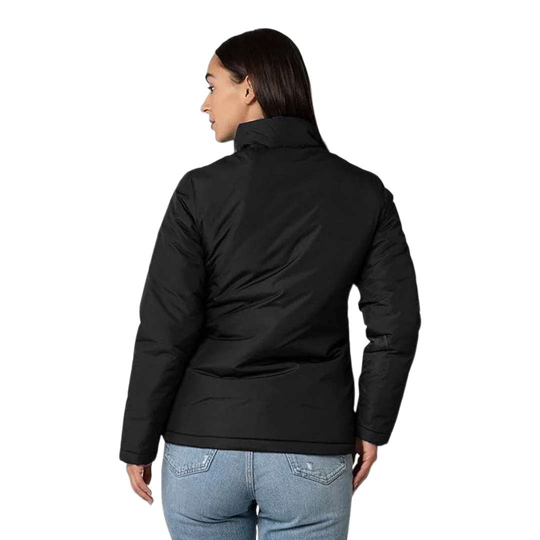 Levelwear - Women's Resolute Waterproof Jacket (WG00L 002) - Image 3