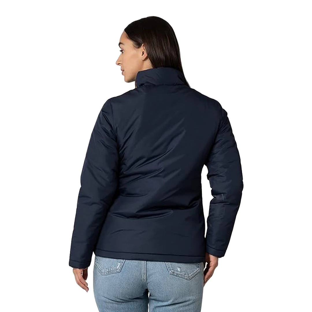 Levelwear - Women's Resolute Waterproof Jacket (WG00L 003) - Image 3