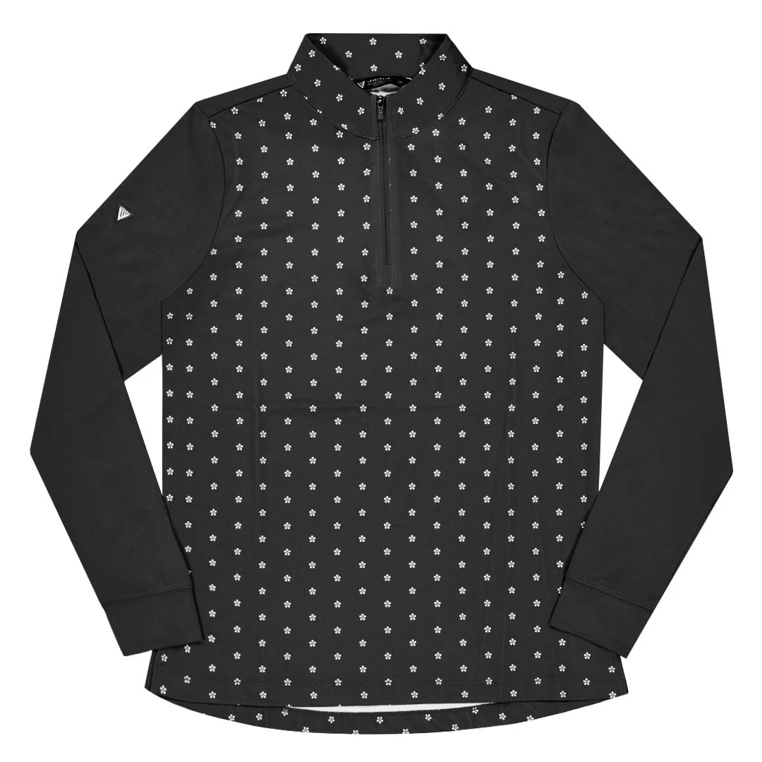 Levelwear - Women's Sunrise Lightweight Midlayer Sweater (BL24L 083)