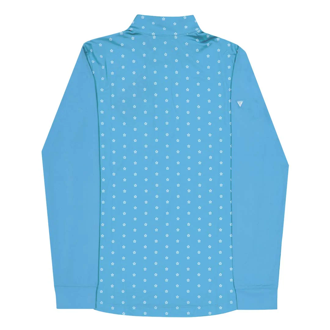 Levelwear - Women's Sunrise Lightweight Midlayer Sweater (BL24L CP6) - Image 2
