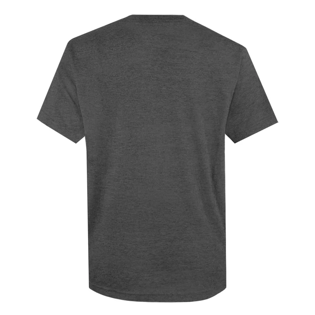 NHL - Men's Montreal Canadiens Short Sleeve T-Shirt (NHXX0XUMSC3A1GT 01CHH) - Image 2