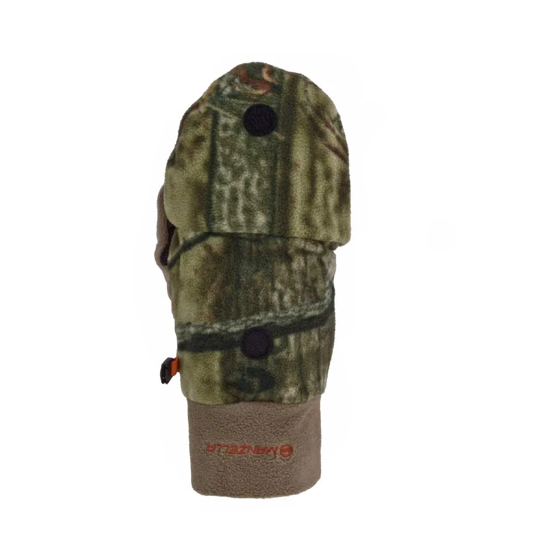 Manzella - Men's Hunter Convertible Gloves (H146M INF) - Image 3