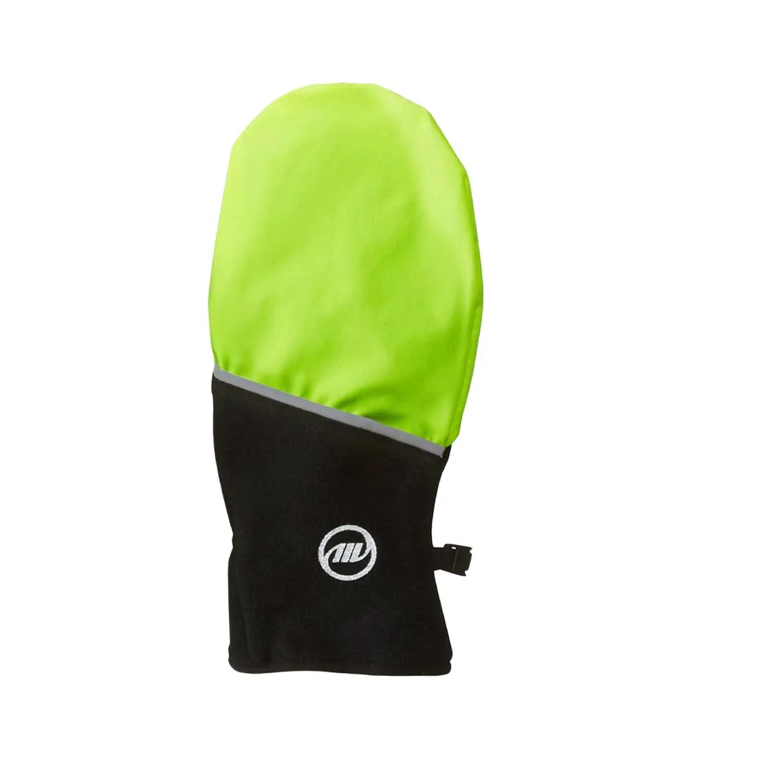 Manzella - Women's Hatchback Outdoor Running Gloves (O128W HIY) - Image 2