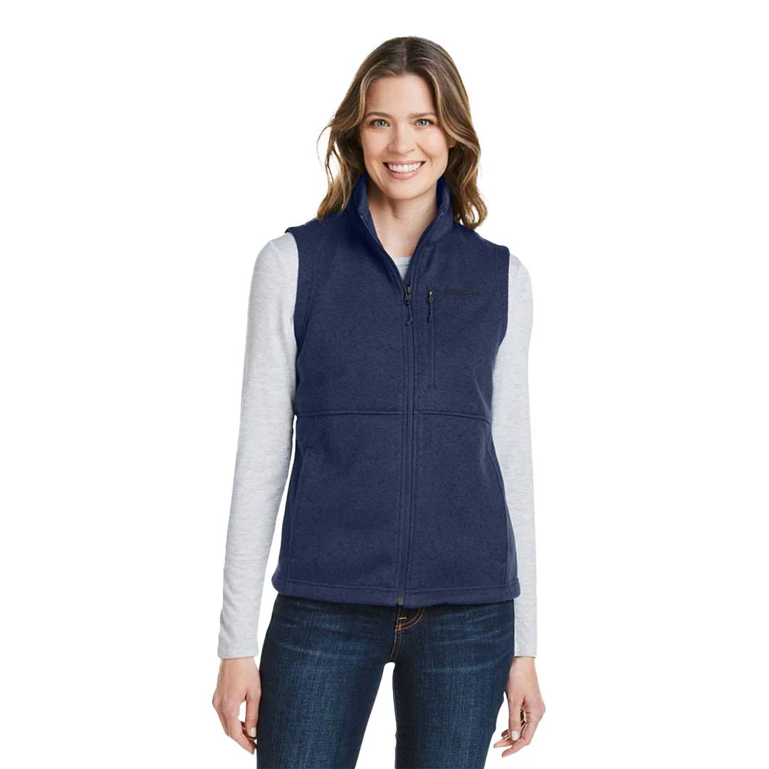 Marmot - Women's Dropline Vest (M13225 2975) - Image 2