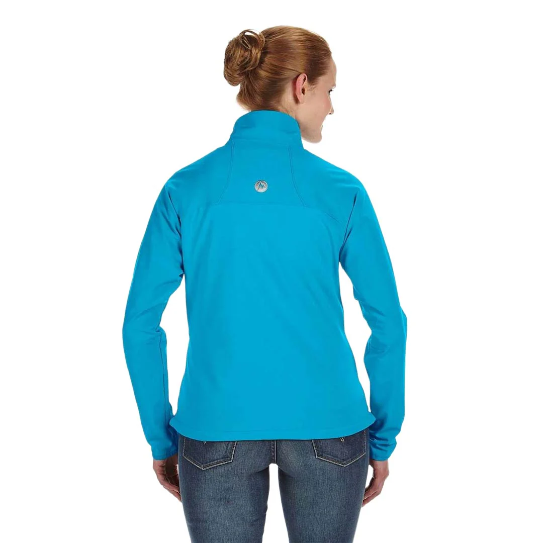 Marmot - Women's Tempo Jacket (98300 2910) - Image 3