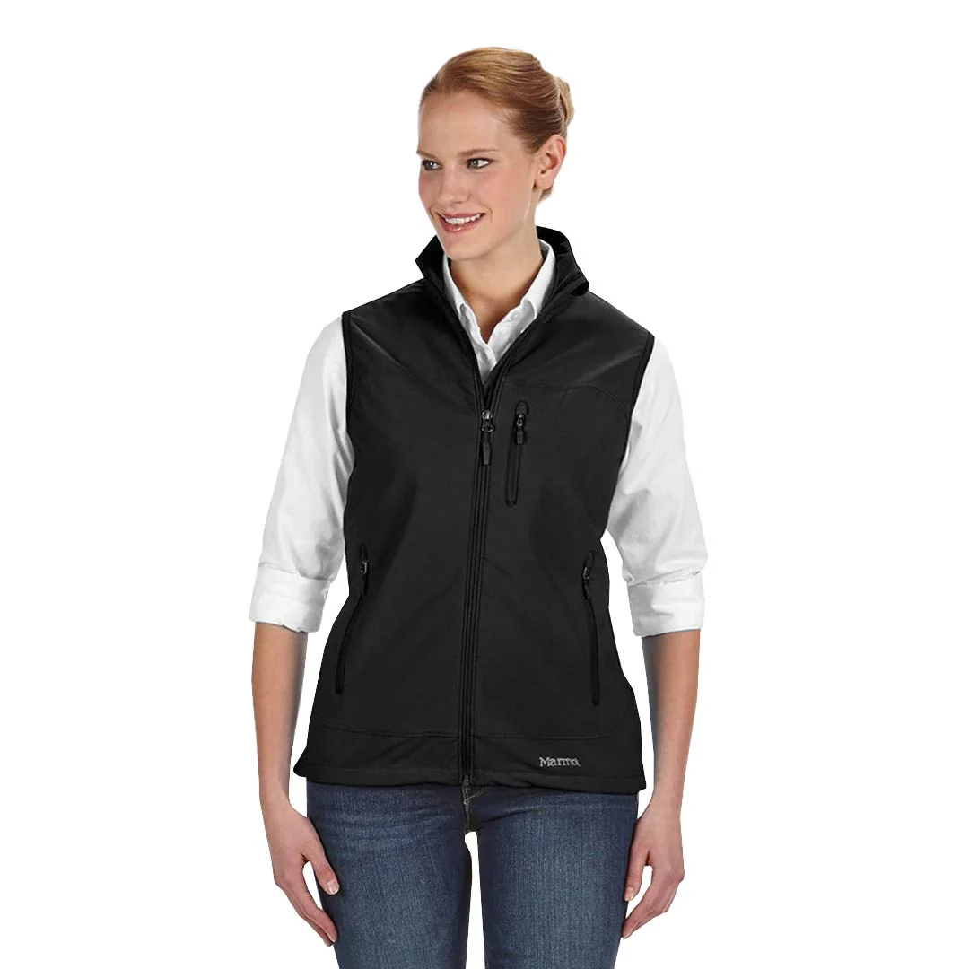 Marmot - Women's Tempo Vest (98220 001) - Image 2