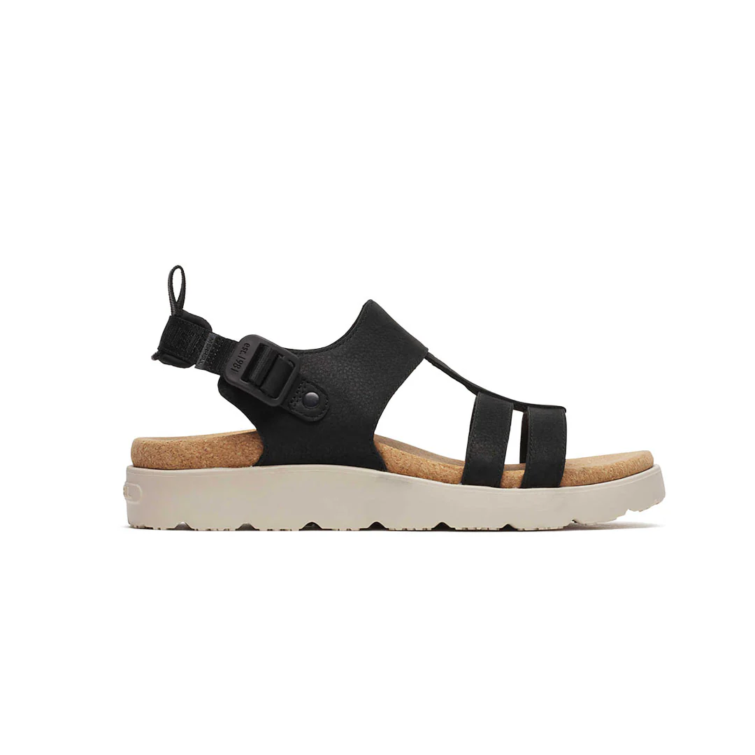 Merrell - Women's Fleur Backstrap Sandals (J008108)