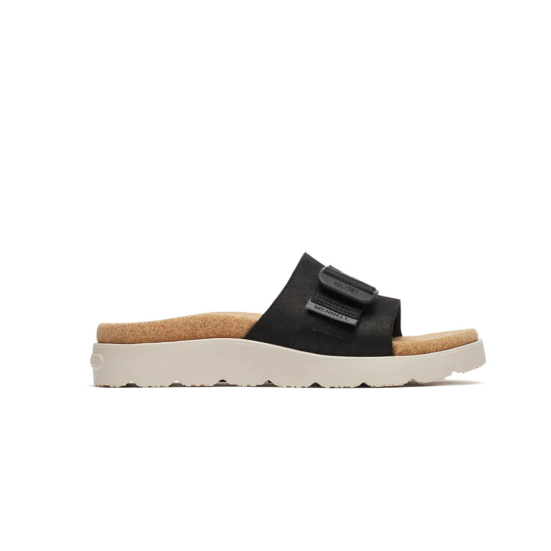 Merrell - Women's Fleur Slides (J008098)