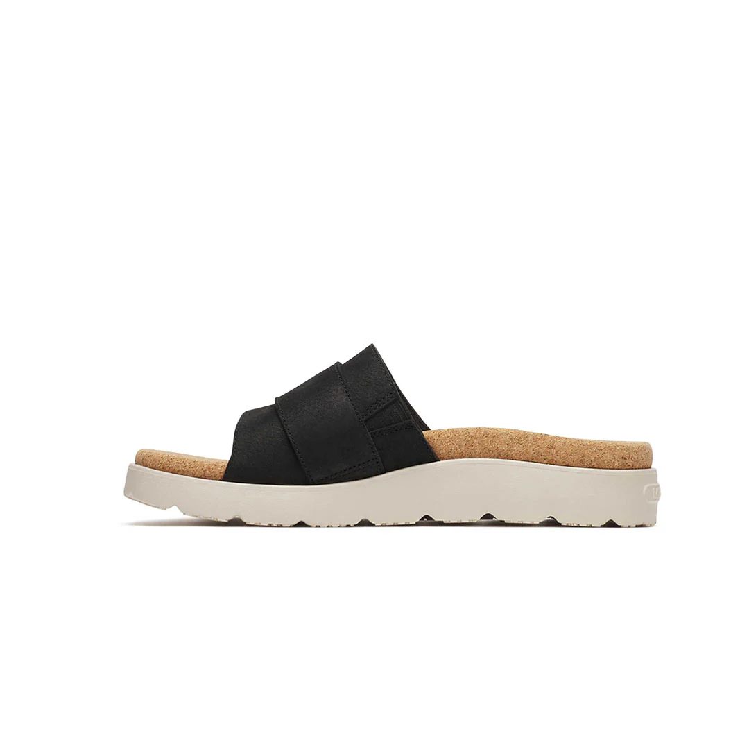 Merrell - Women's Fleur Slides (J008098) - Image 2