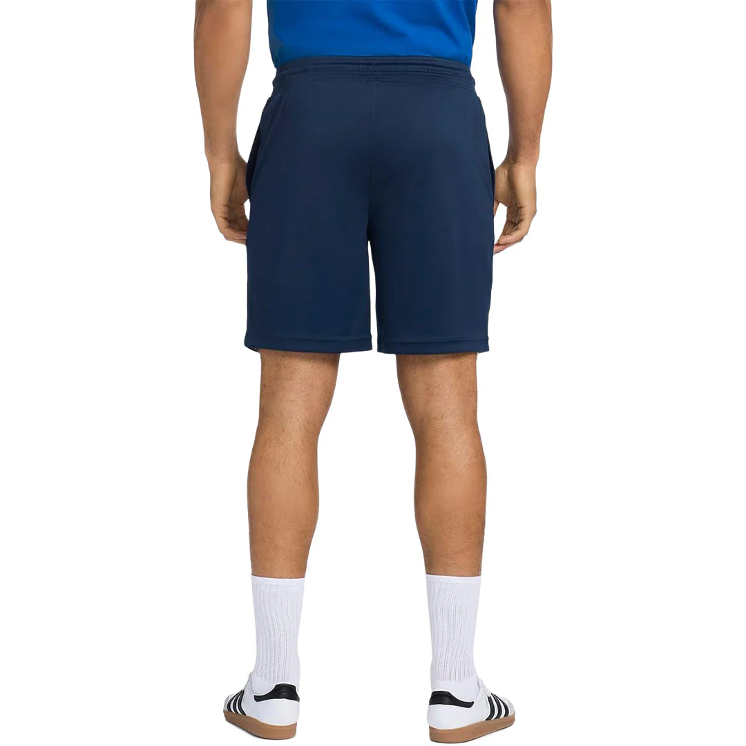 Messi - Men's Messi Barz Shorts (MMH0272US 410) - Image 3