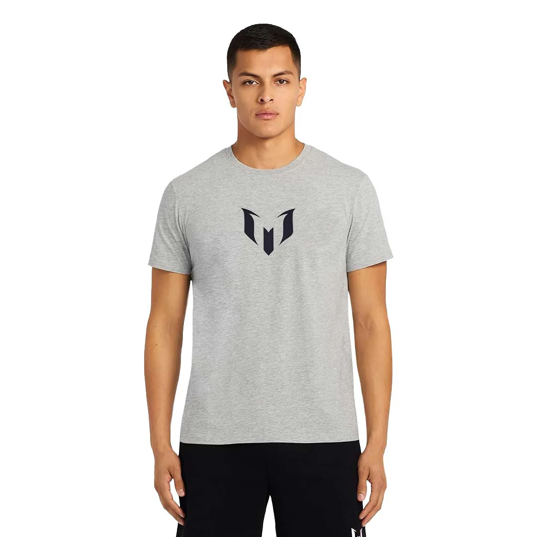 Messi - Men's Messi Dual T-Shirt (MMN0268US 060) - Image 2