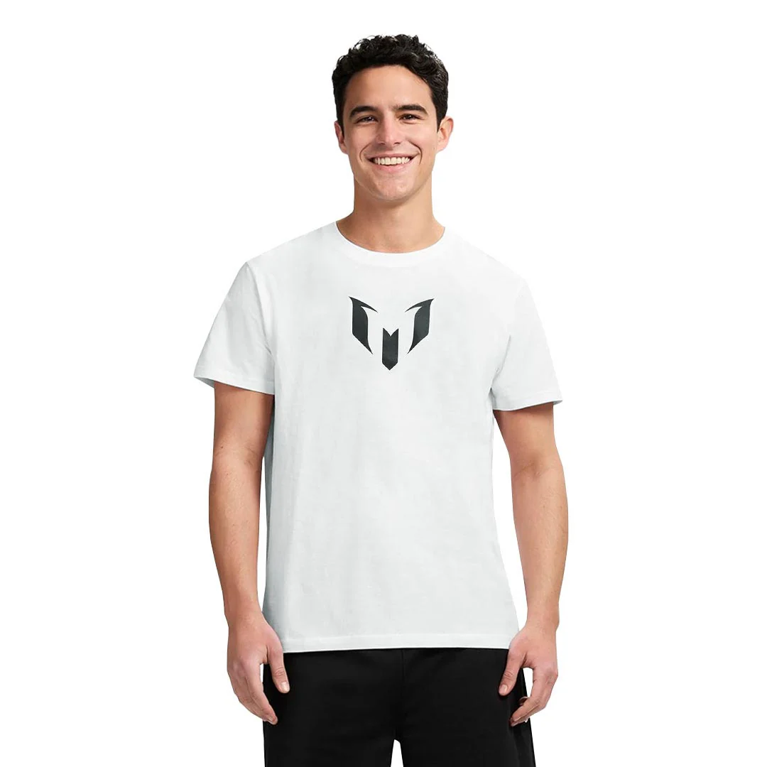 Messi - Men's Messi Dual T-Shirt (MMN0268US 110) - Image 2