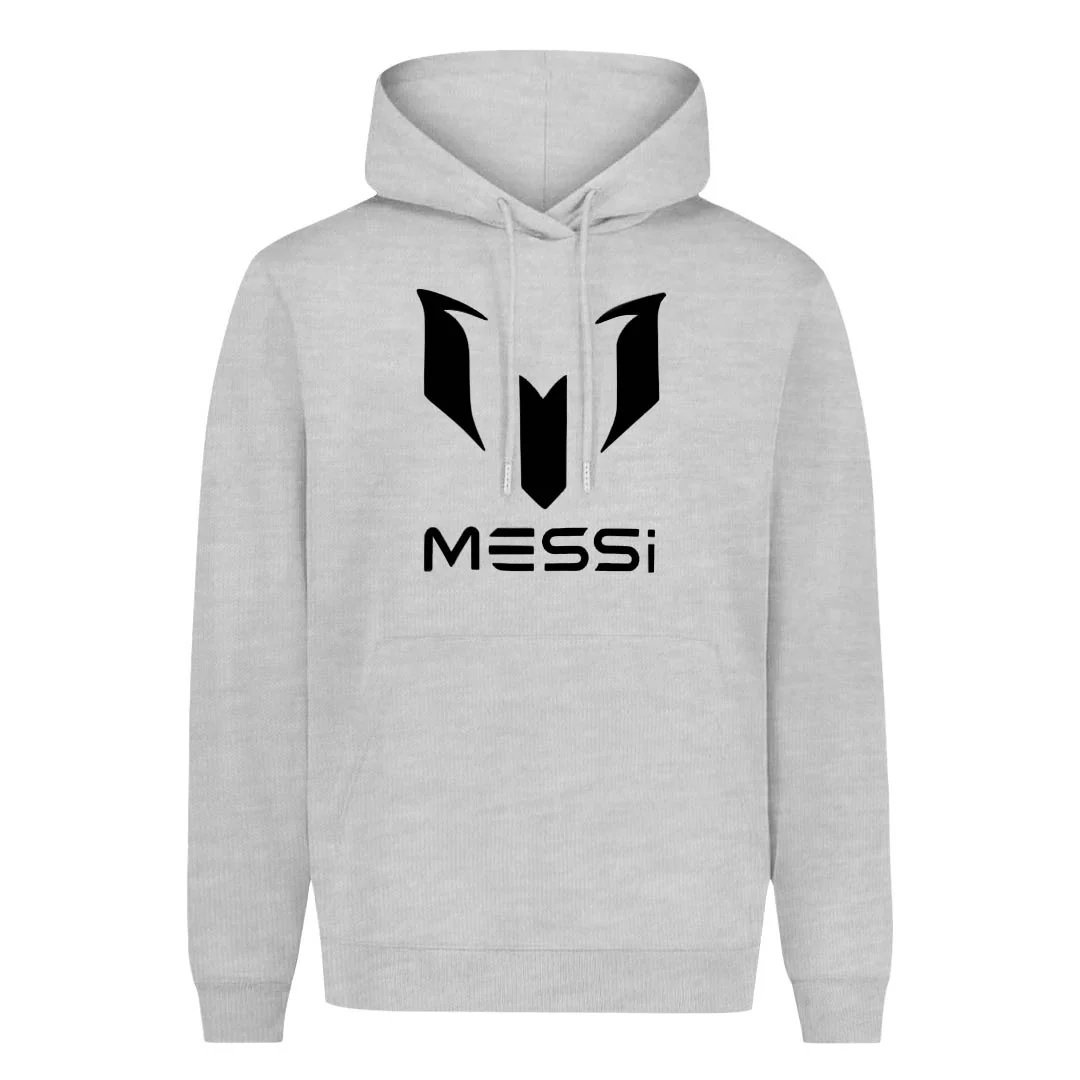 Messi - Men's Messi Essential Hoodie (MMF0012CAW 060)