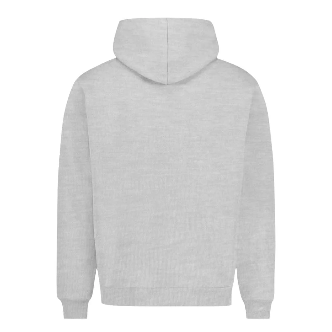 Messi - Men's Messi Essential Hoodie (MMF0012CAW 060) - Image 2