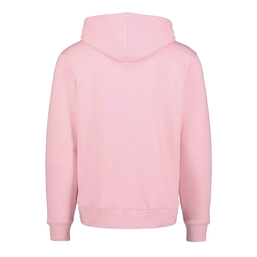 Messi - Men's Messi Essential Hoodie (MMF0012CAW 680) - Image 2