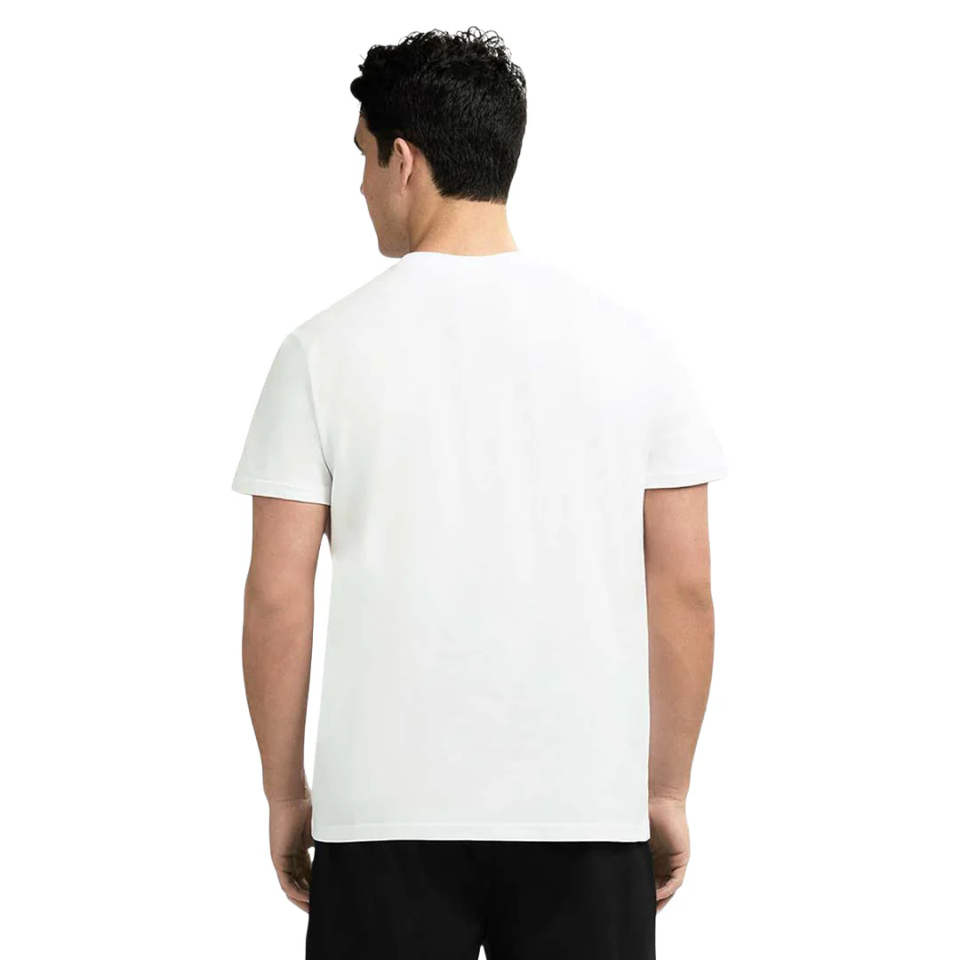Messi - Men's Messi Essential Shadow T-Shirt (MMN0033CAW 110) - Image 3