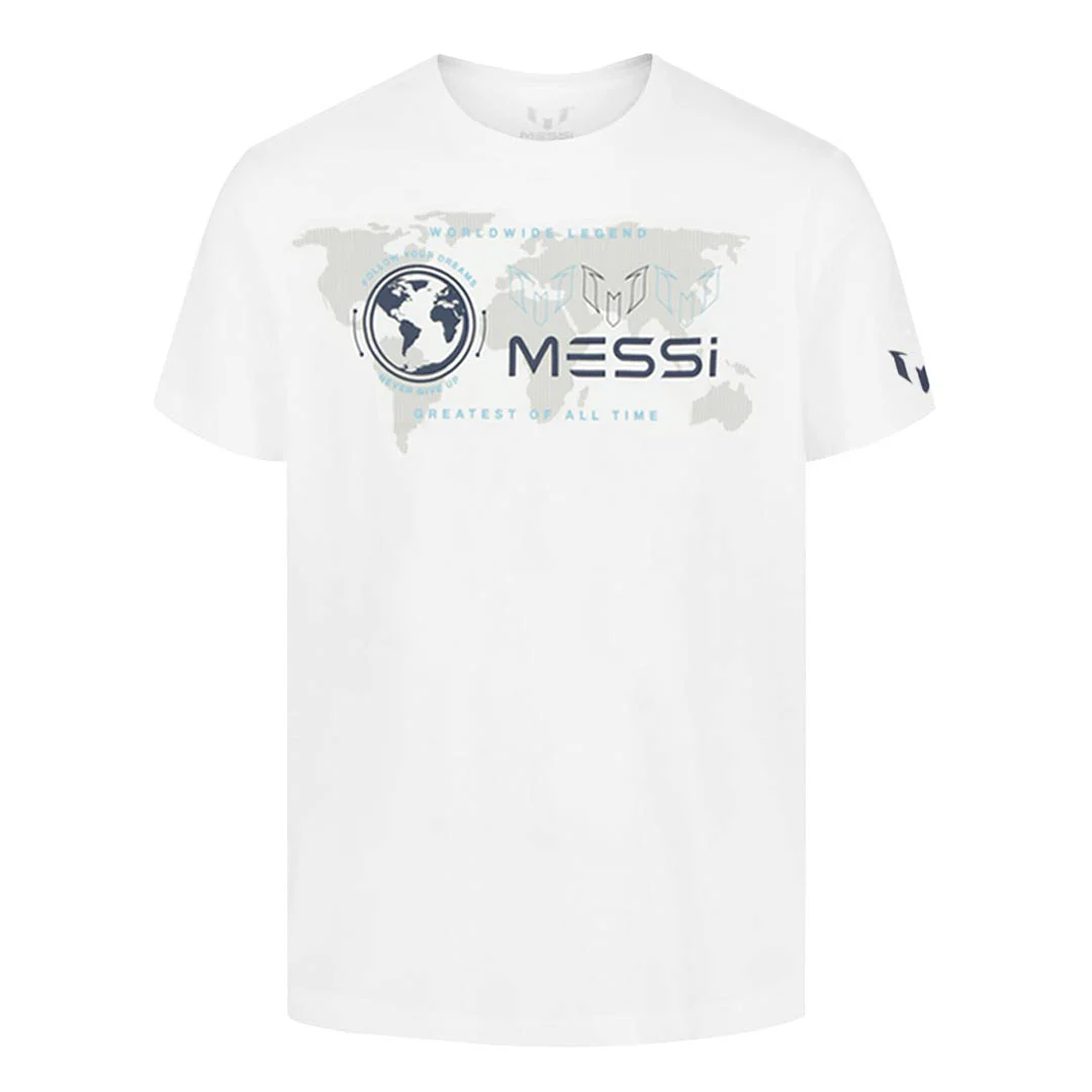 Messi - Men's Messi Global T-Shirt (MMN0270US 110)