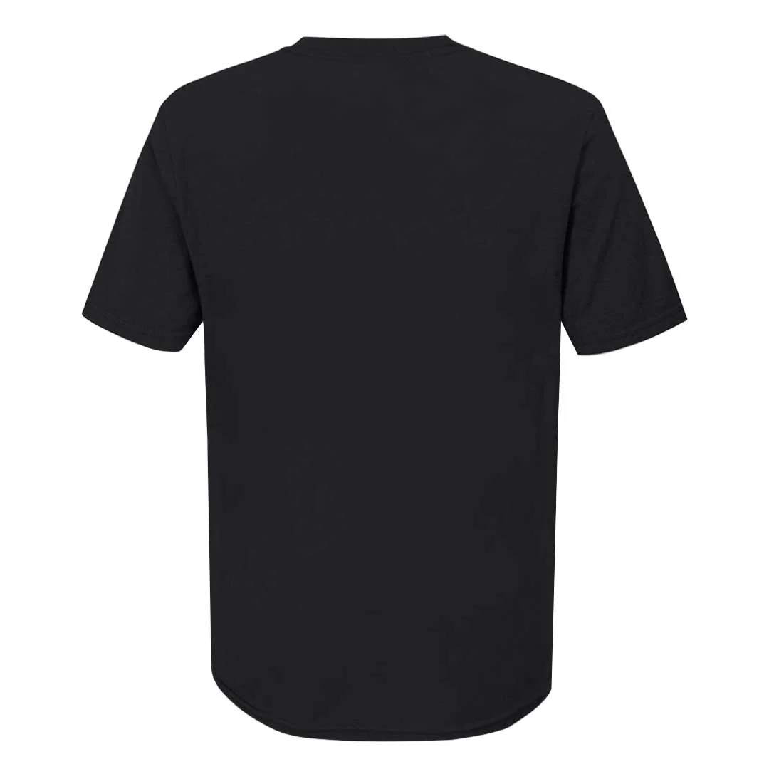 Messi - Men's Messi Linear T-Shirt (MMK0267US 001) - Image 2