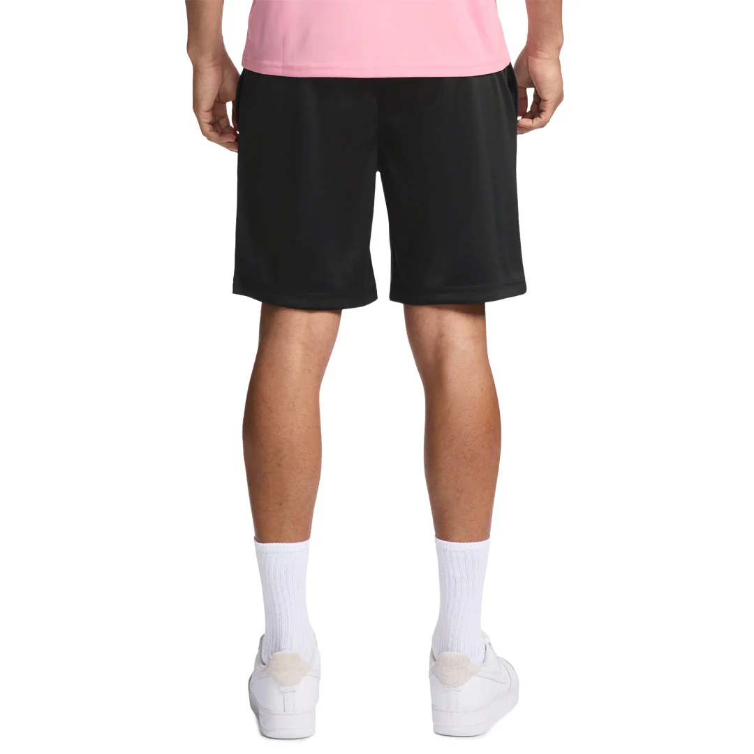 Messi - Men's Messi Vertical Icon Shorts (MMH0271US 001) - Image 3