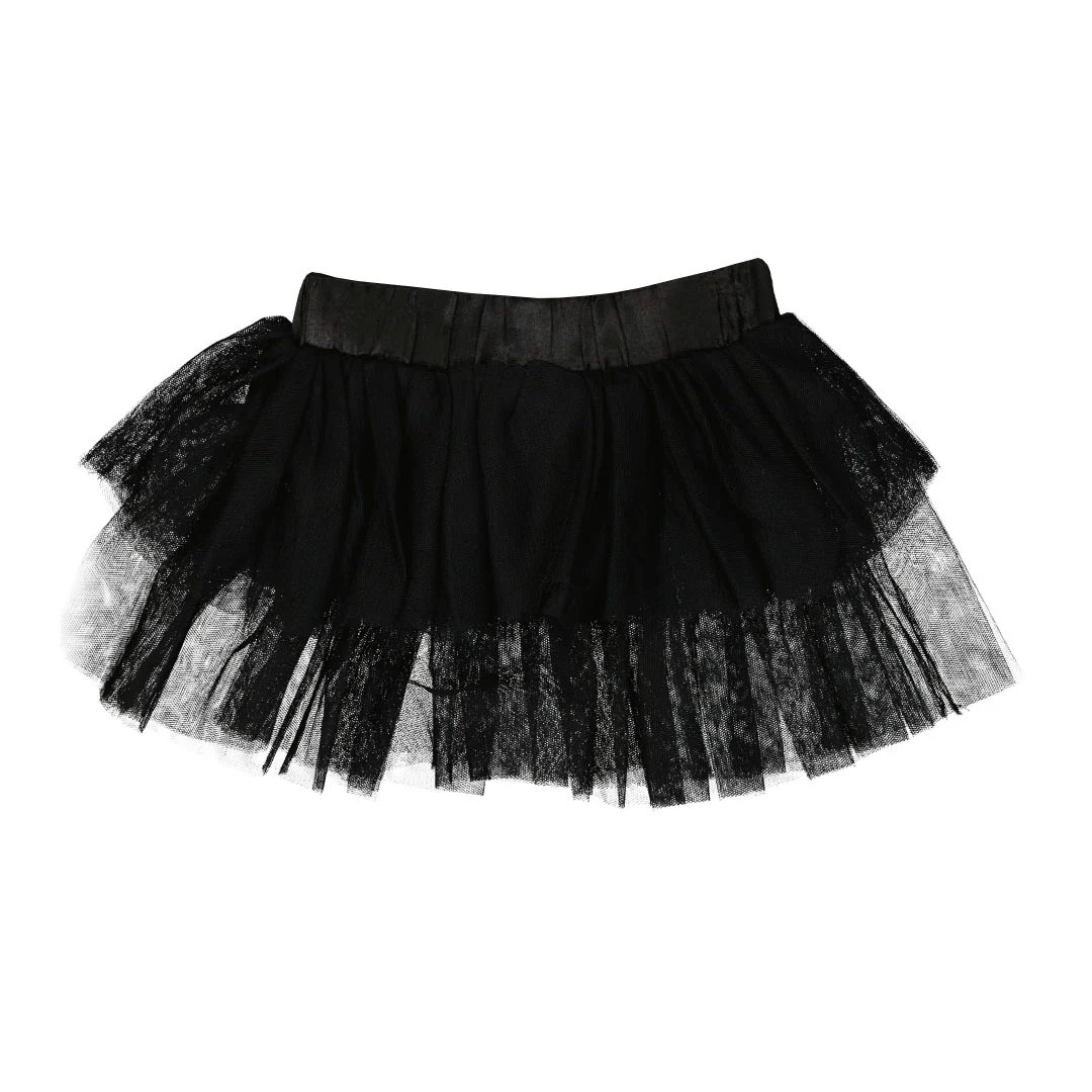 MLB - Girls' (Infant) Chicago White Sox Twirl Tutu (M326NO 01) - Image 2