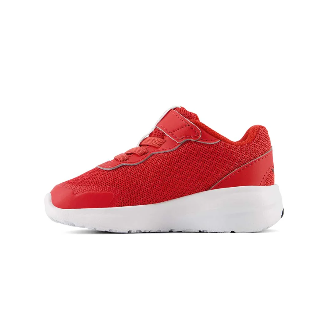 New Balance - Kids' (Infant) 578 Shoes (Wide) (IT578RD-W) - Image 2